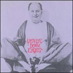 UPSIDEDOWN CROSS, s/t UPSIDEDOWN CROSS, s/t cover
