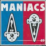 LES MANIACS, 69 LES MANIACS, 69 cover