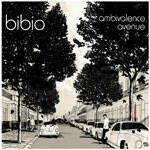BIBIO, ambivalence avenue cover