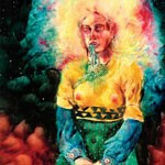 QUEST FOR FIRE, s/t QUEST FOR FIRE, s/t cover