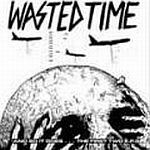 WASTED TIME, and so it goes WASTED TIME, and so it goes cover