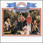 BEACH BOYS, sunflower BEACH BOYS, sunflower cover