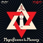 YA HO WHA 13, magnificence in the memory YA HO WHA 13, magnificence in the memory cover