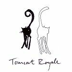 TOMCAT ROYALE, s/t cover