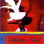 BIKINI KILL, new radio BIKINI KILL, new radio cover