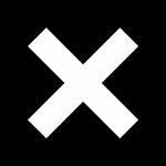 THE XX, s/t cover