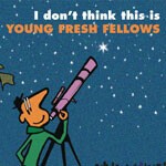 YOUNG FRESH FELLOWS, i don´t think it´s... YOUNG FRESH FELLOWS, i don´t think it´s... cover