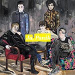 JA, PANIK, the angst and the money JA, PANIK, the angst and the money cover