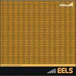EELS, transmissions sessions 2009 EELS, transmissions sessions 2009 cover