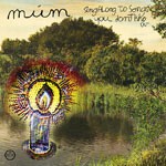 MUM, sing along to songs you don´t know MUM, sing along to songs you don´t know cover