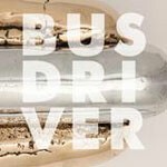 BUSDRIVER, jhelli beam BUSDRIVER, jhelli beam cover
