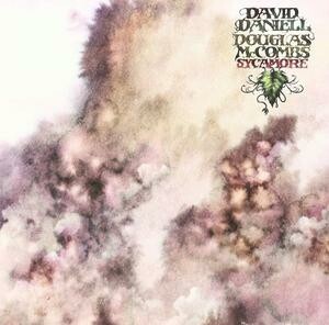 DAVID DANIELL & DOUGLAS MCCOMBS, sycamore cover