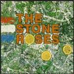 STONE ROSES, s/t STONE ROSES, s/t cover