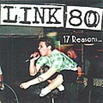 LINK 80, 17 reasons LINK 80, 17 reasons cover