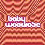 BABY WOODROSE, s/t BABY WOODROSE, s/t cover