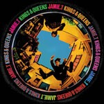 JAMIE T, kings and queens cover