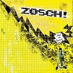ZOSCH!, s/t ZOSCH!, s/t cover