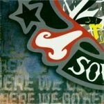 BOUNCING SOULS, 20th anniversary series vol. 3 BOUNCING SOULS, 20th anniversary series vol. 3 cover
