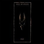 FALL OF EFRAFA, inle FALL OF EFRAFA, inle cover