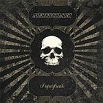 NIGHTSTALKER, superfreak NIGHTSTALKER, superfreak cover