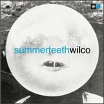 WILCO, summer teeth WILCO, summer teeth cover