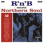 V/A, r´n´b meets northern soul vol. 1 V/A, r´n´b meets northern soul vol. 1 cover