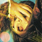 FLAMING LIPS, embryonic FLAMING LIPS, embryonic cover