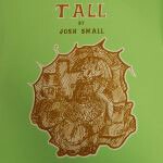 JOSH SMALL, tall cover