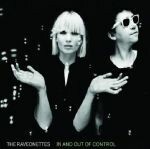 RAVEONETTES, in and out of control RAVEONETTES, in and out of control cover