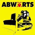 ABWÄRTS, sei auch dabei ABWÄRTS, sei auch dabei cover