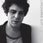 LANGHORNE SLIM, be set free LANGHORNE SLIM, be set free cover
