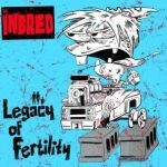 TH´ INBRED, legacy of fertility TH´ INBRED, legacy of fertility cover