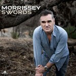 MORRISSEY, swords MORRISSEY, swords cover