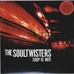 SOULTWISTERS, soup is hot SOULTWISTERS, soup is hot cover