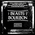 BEASTS OF BOURBON, lp box set BEASTS OF BOURBON, lp box set cover