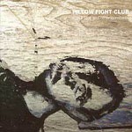 PILLOW FIGHT CLUB, about face and other constants PILLOW FIGHT CLUB, about face and other constants cover