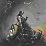 GATES OF SLUMBER, hymns of blood & thunder GATES OF SLUMBER, hymns of blood & thunder cover