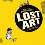 CLOAK / DAGGER, lost art CLOAK / DAGGER, lost art cover
