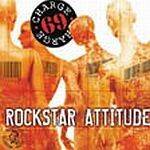 CHARGE 69, rockstar attitude CHARGE 69, rockstar attitude cover