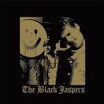 BLACK JASPERS, s/t BLACK JASPERS, s/t cover