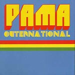 PAMA INTERNATIONAL, pama outernational PAMA INTERNATIONAL, pama outernational cover