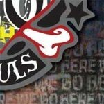 BOUNCING SOULS, 20th anniversary series vol. 4 BOUNCING SOULS, 20th anniversary series vol. 4 cover