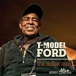 T-MODEL FORD, ladies man T-MODEL FORD, ladies man cover