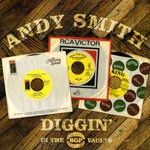 ANDY SMITH, diggin in the bgp vaults ANDY SMITH, diggin in the bgp vaults cover
