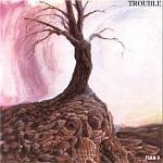 TROUBLE, psalm 9 cover