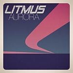 LITMUS, aurora LITMUS, aurora cover