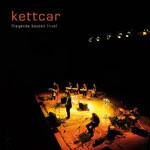 KETTCAR, fliegende bauten (live) KETTCAR, fliegende bauten (live) cover