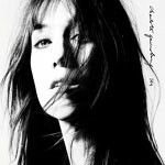 CHARLOTTE GAINSBOURG, irm CHARLOTTE GAINSBOURG, irm cover