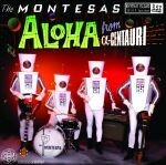 MONTESAS, aloha from alpha-centauri MONTESAS, aloha from alpha-centauri cover