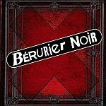BERURIER NOIR, invisible BERURIER NOIR, invisible cover